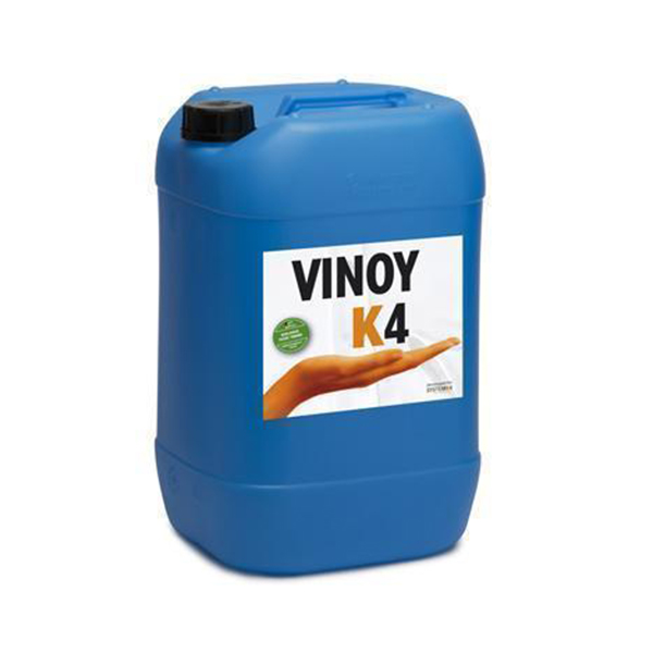 Vinoy K4