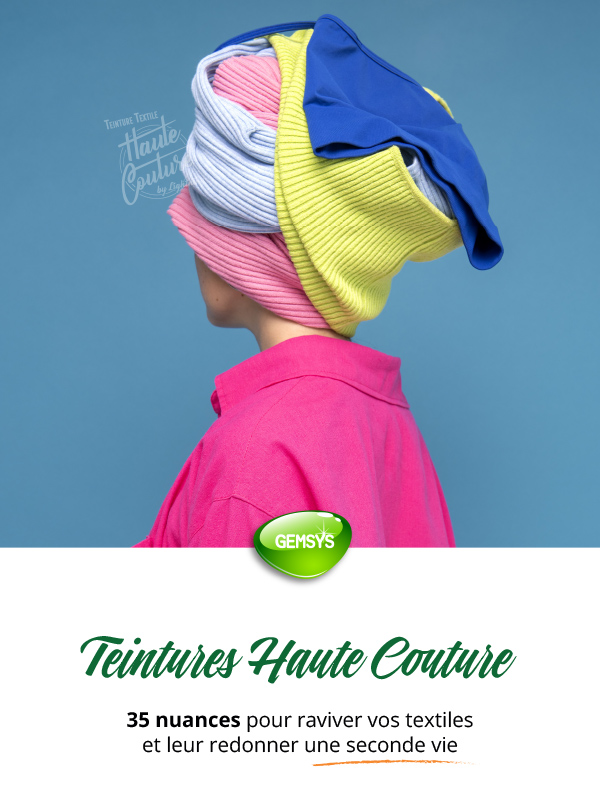 Nuancier Haute Couturee